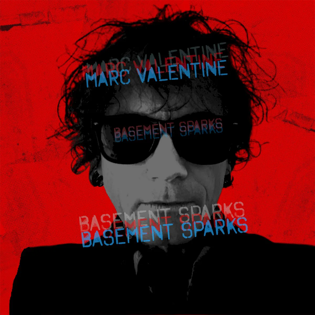 Obal alba Basement Sparks