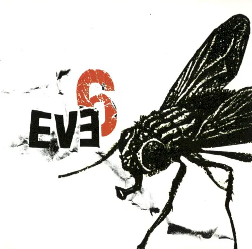 Cover of Eve 6 – Eve 6
