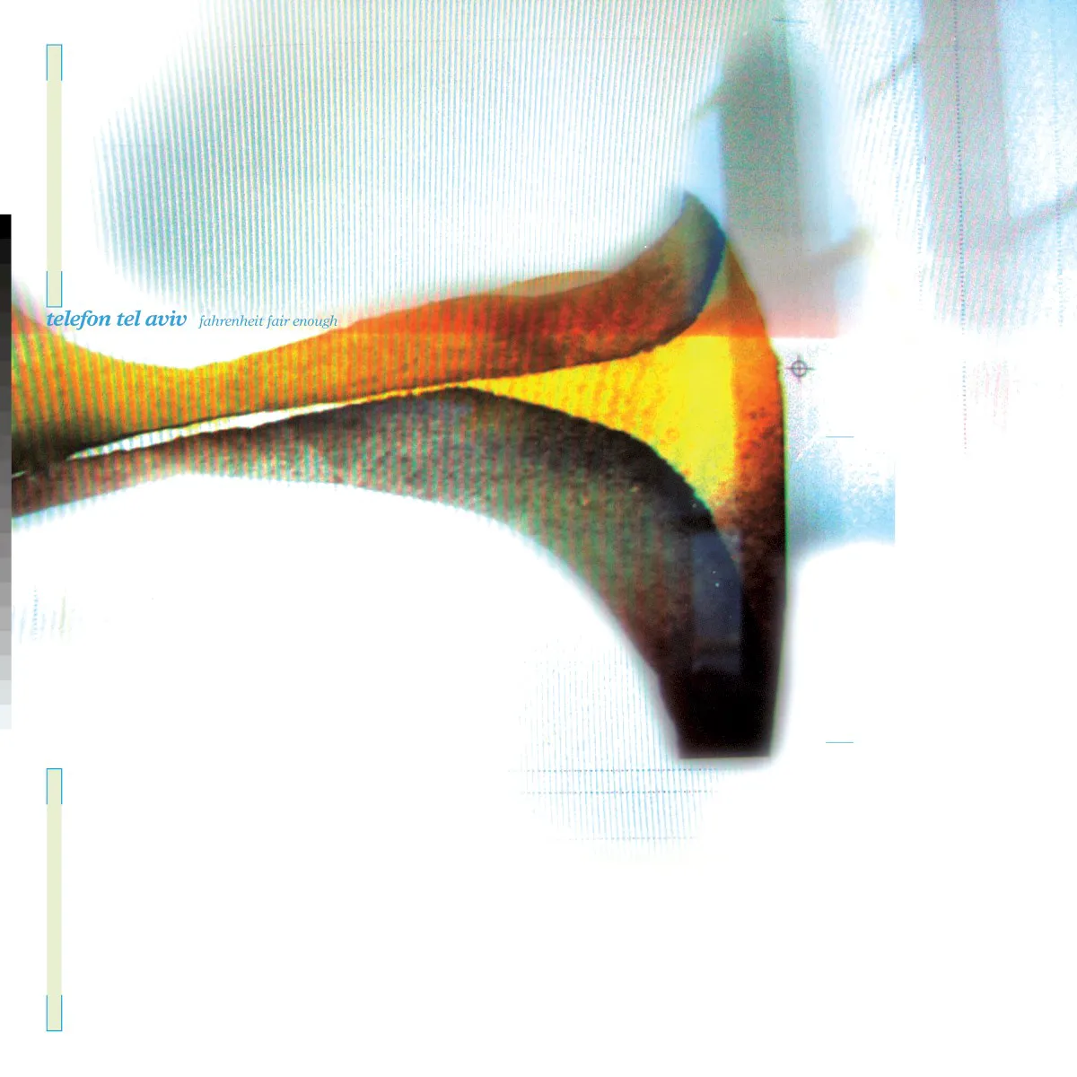 Cover of Fahrenheit Fair Enough