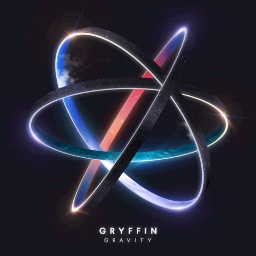 Cover of Gryffin – Gravity