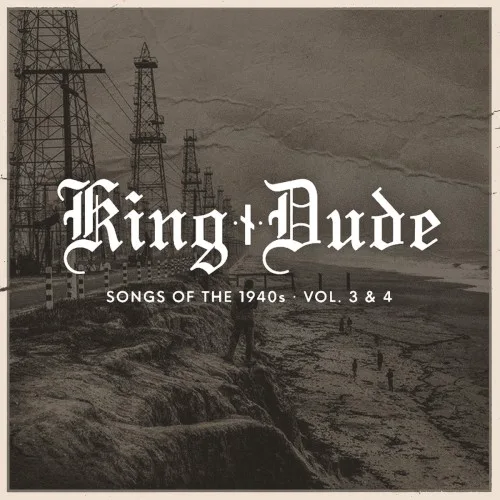 King Dude