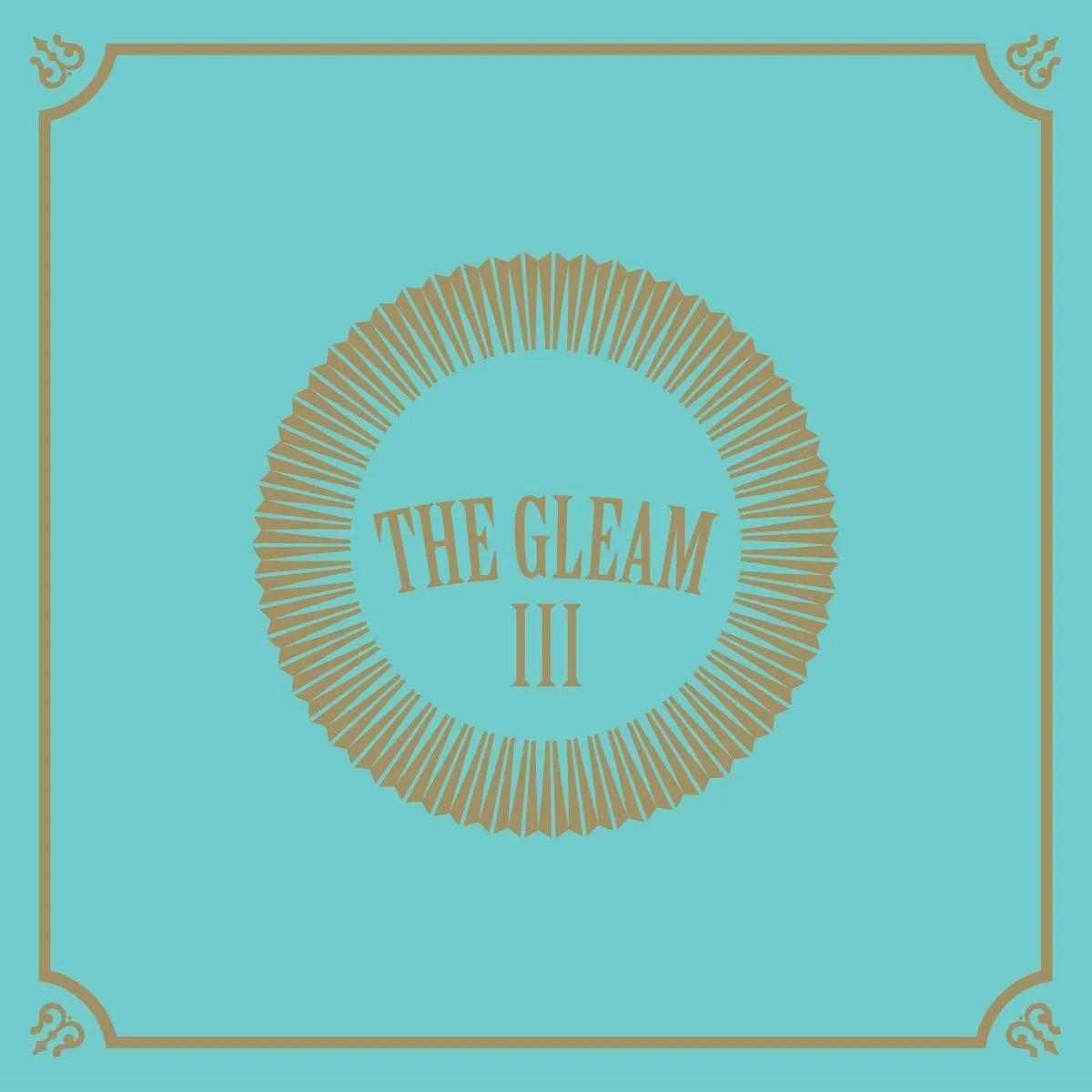 Cover of The Third Gleam
