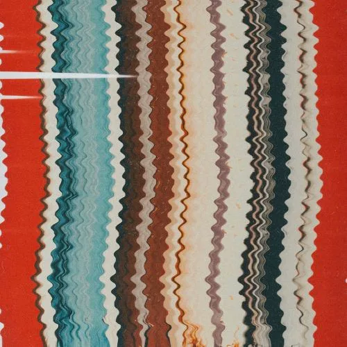 Obal albumu Brent Cobb – Ain’t Rocked in a While