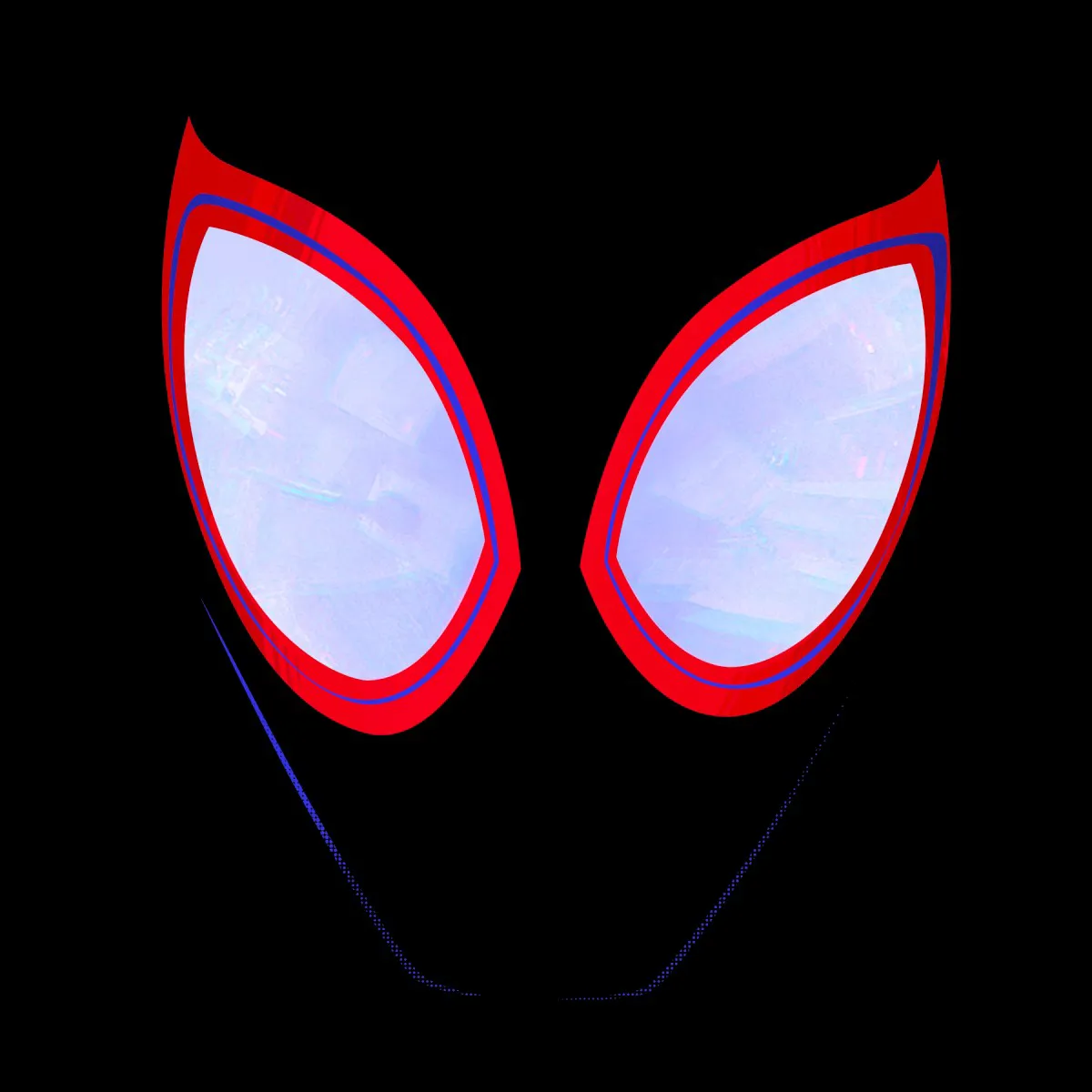 Obal alba Spider‐Man: Into the Spider‐Verse (Soundtrack From & Inspired by the Motion Picture)