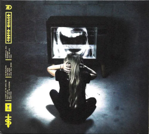 Cover of Sevendust – Truth Killer