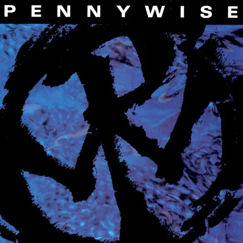 Cover of Pennywise – Pennywise