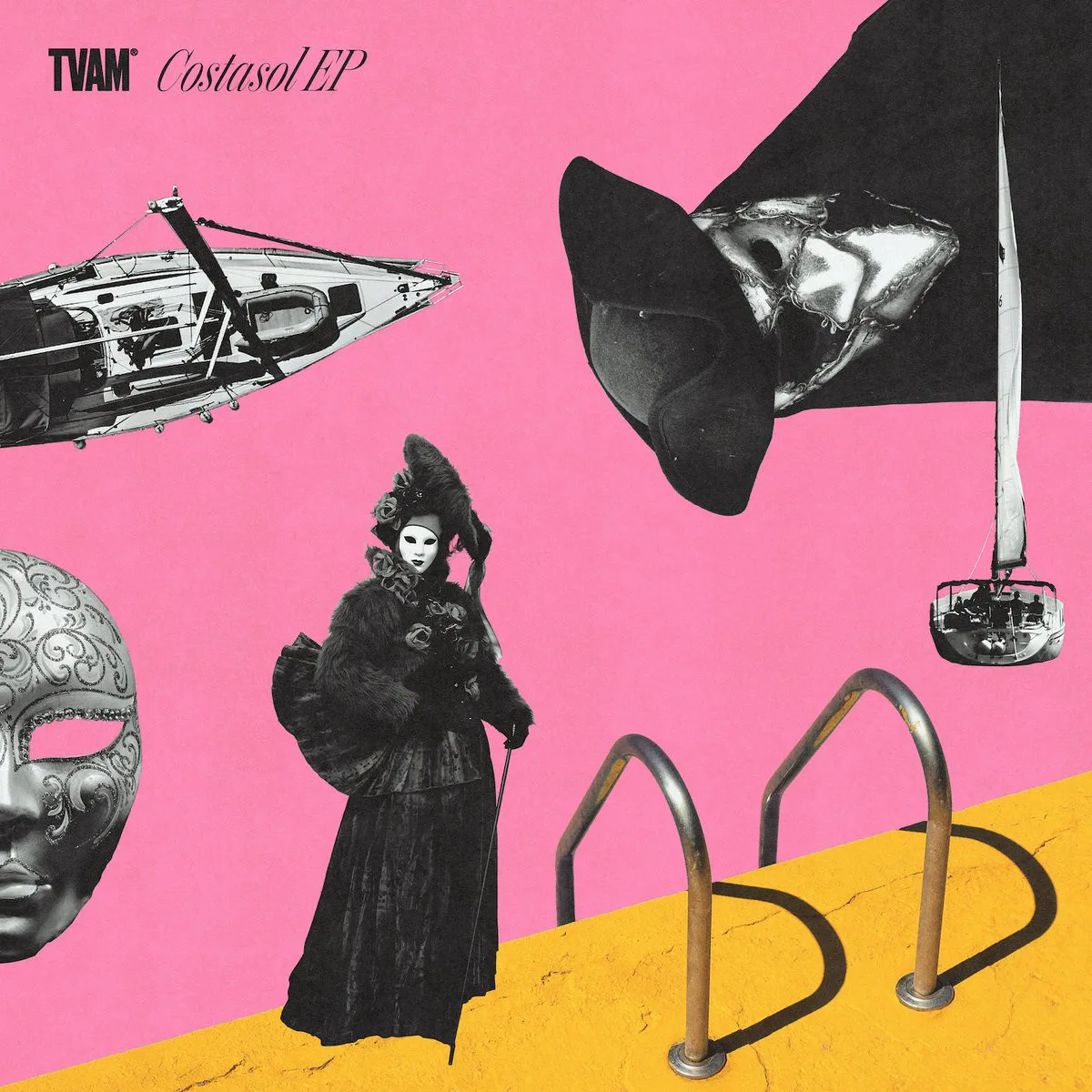 Cover of TVAM – Costasol