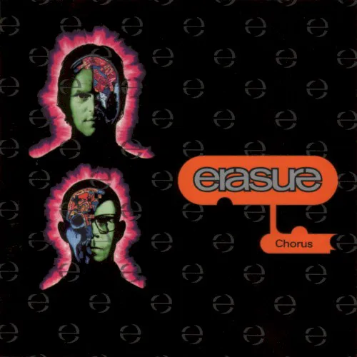 Obal albumu Erasure – Chorus