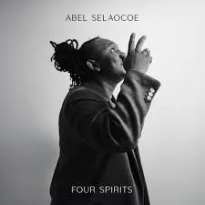 Cover of Four Spirits