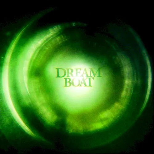 Cover of Dream Boat – Eclipsing