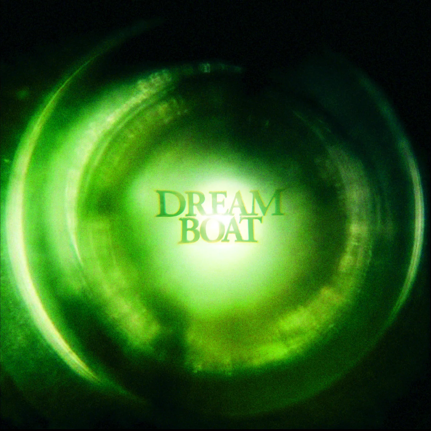 Cover of Dream Boat – Eclipsing