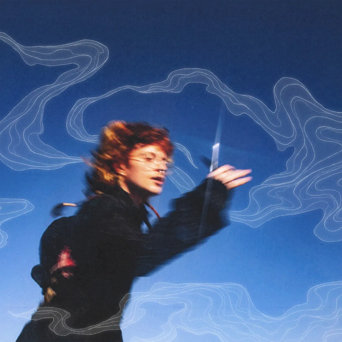Obal alba Cavetown – Running With Scissors