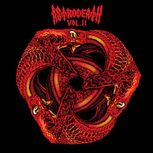 Astrodeath