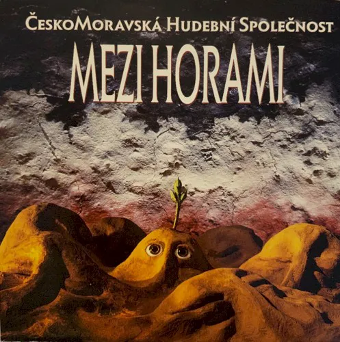 Cover of Čechomor – Mezi horami