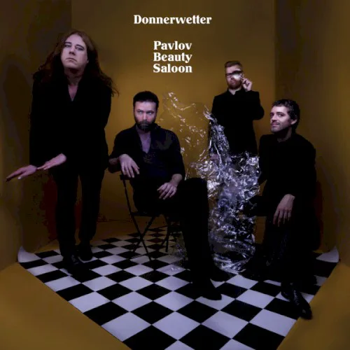 Donnerwetter