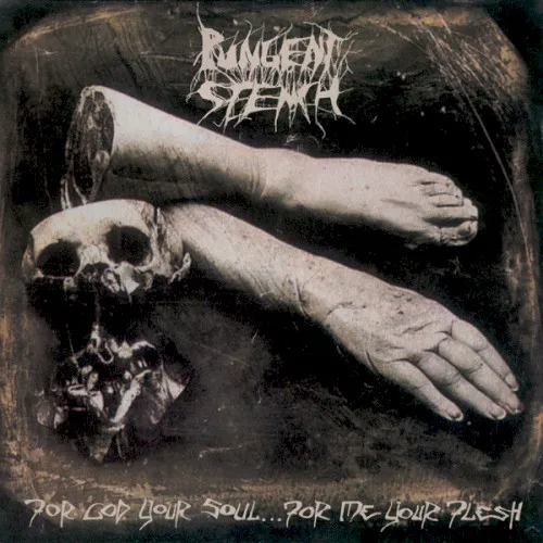 Pungent Stench