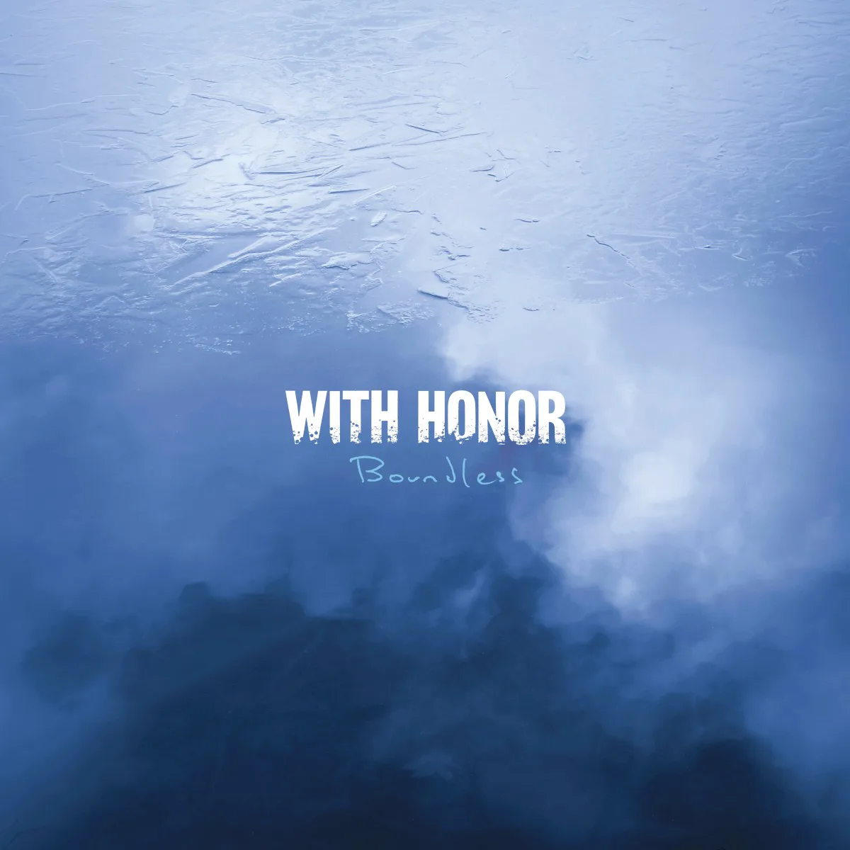 Cover of With Honor – Boundless