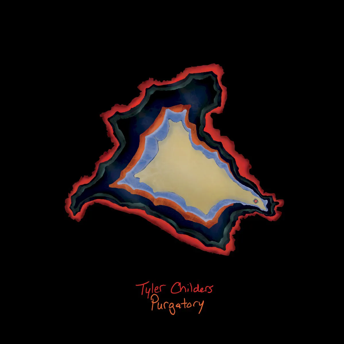 Cover of Purgatory