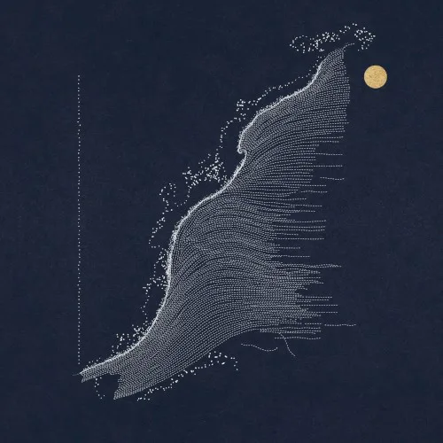 Cover of Quadeca – Vanisher, Horizon Scraper