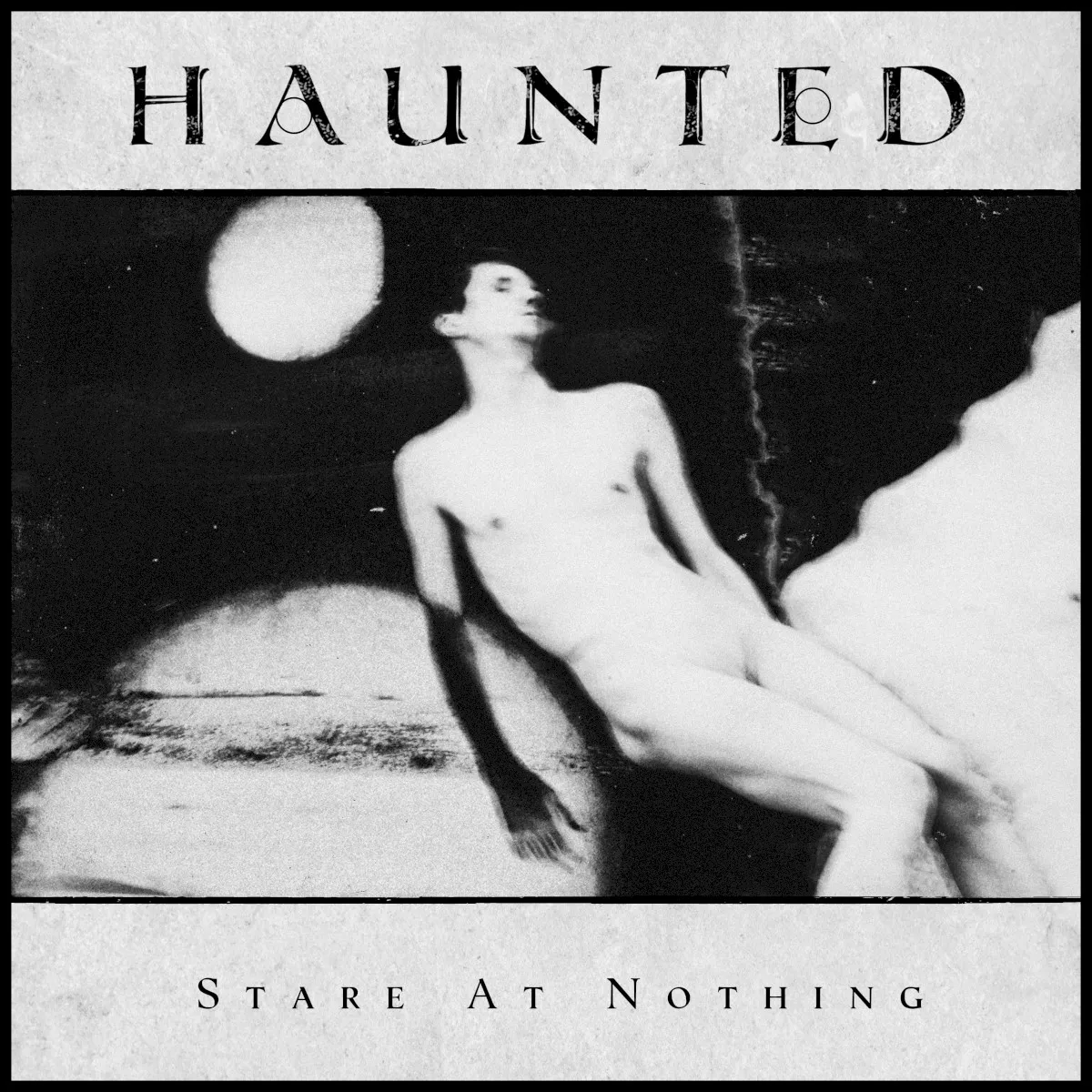 Obal albumu Stare at Nothing