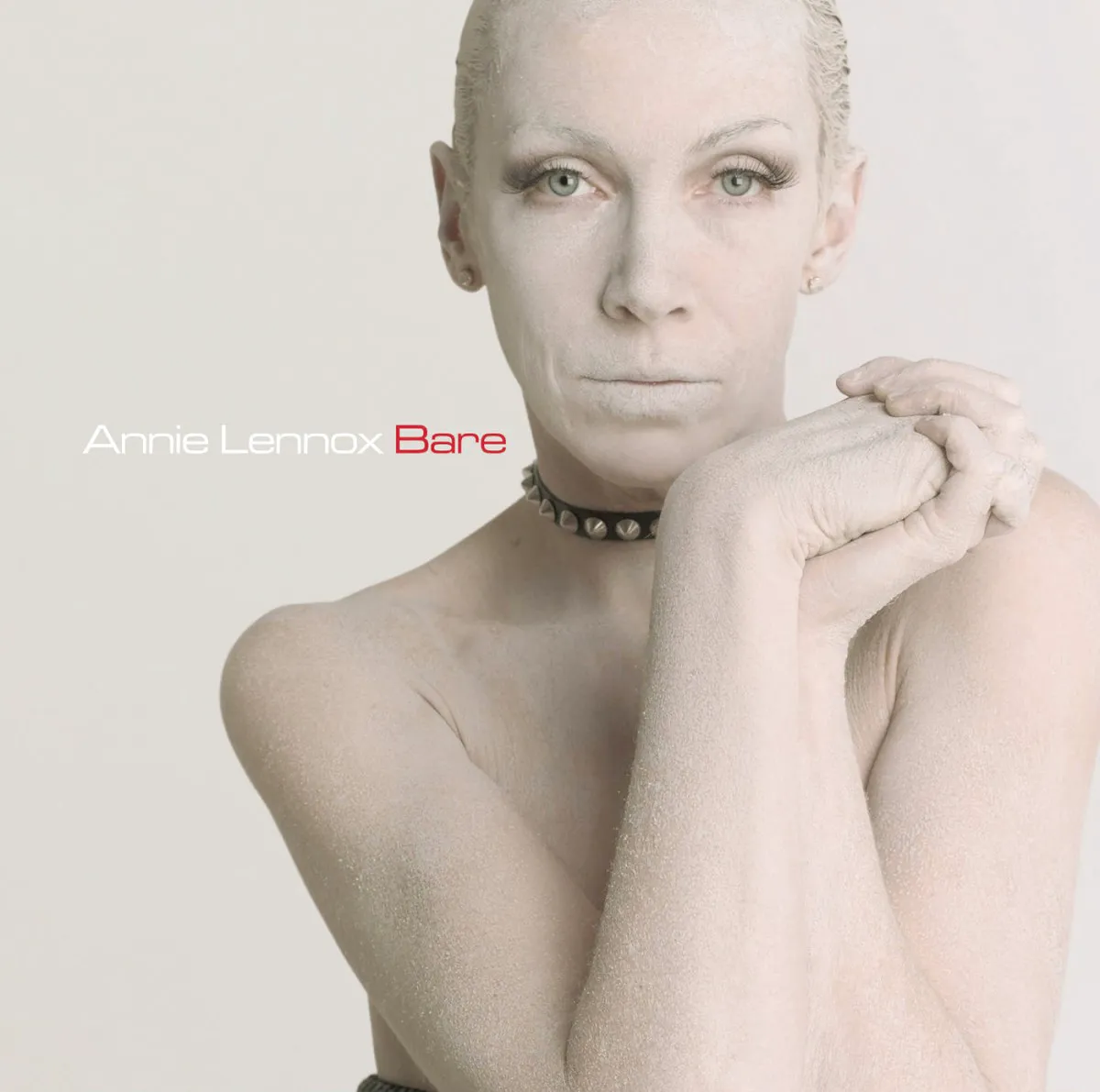 Cover of Annie Lennox – Bare