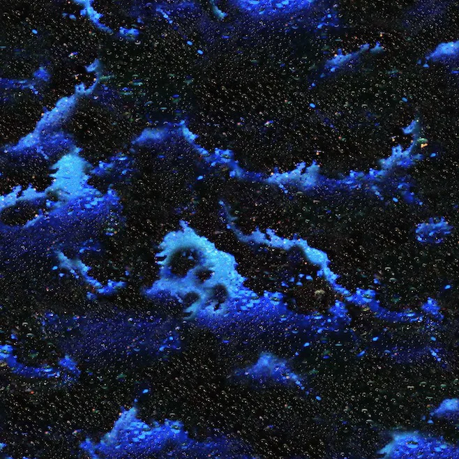 Cover of Evian Christ – Waterfall