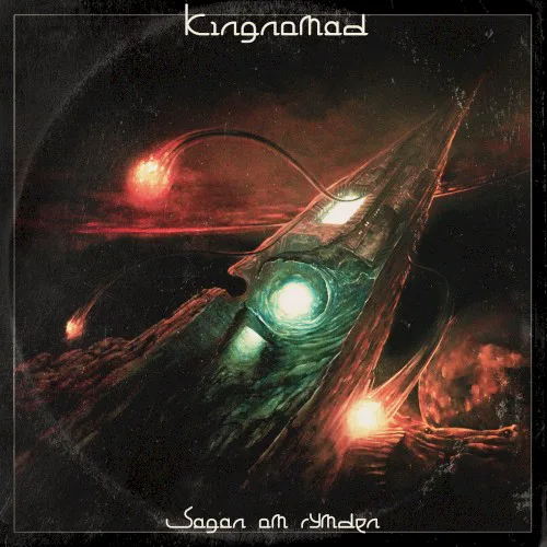 Kingnomad