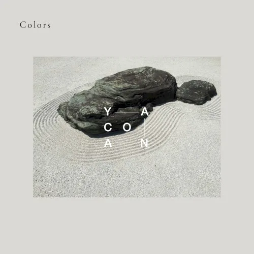 Cover of yanaco – Colors