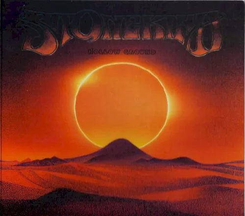 Stonekind
