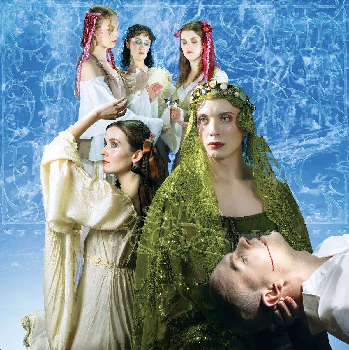 Cover of Salve Regina