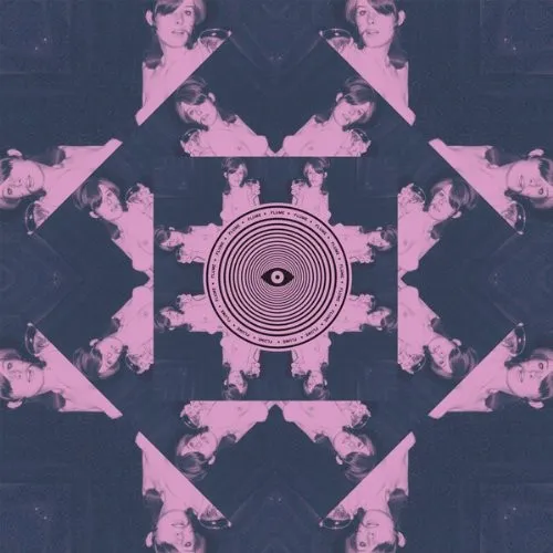 Obal alba Flume