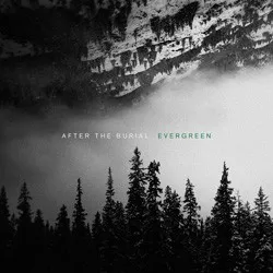 Obal alba Evergreen