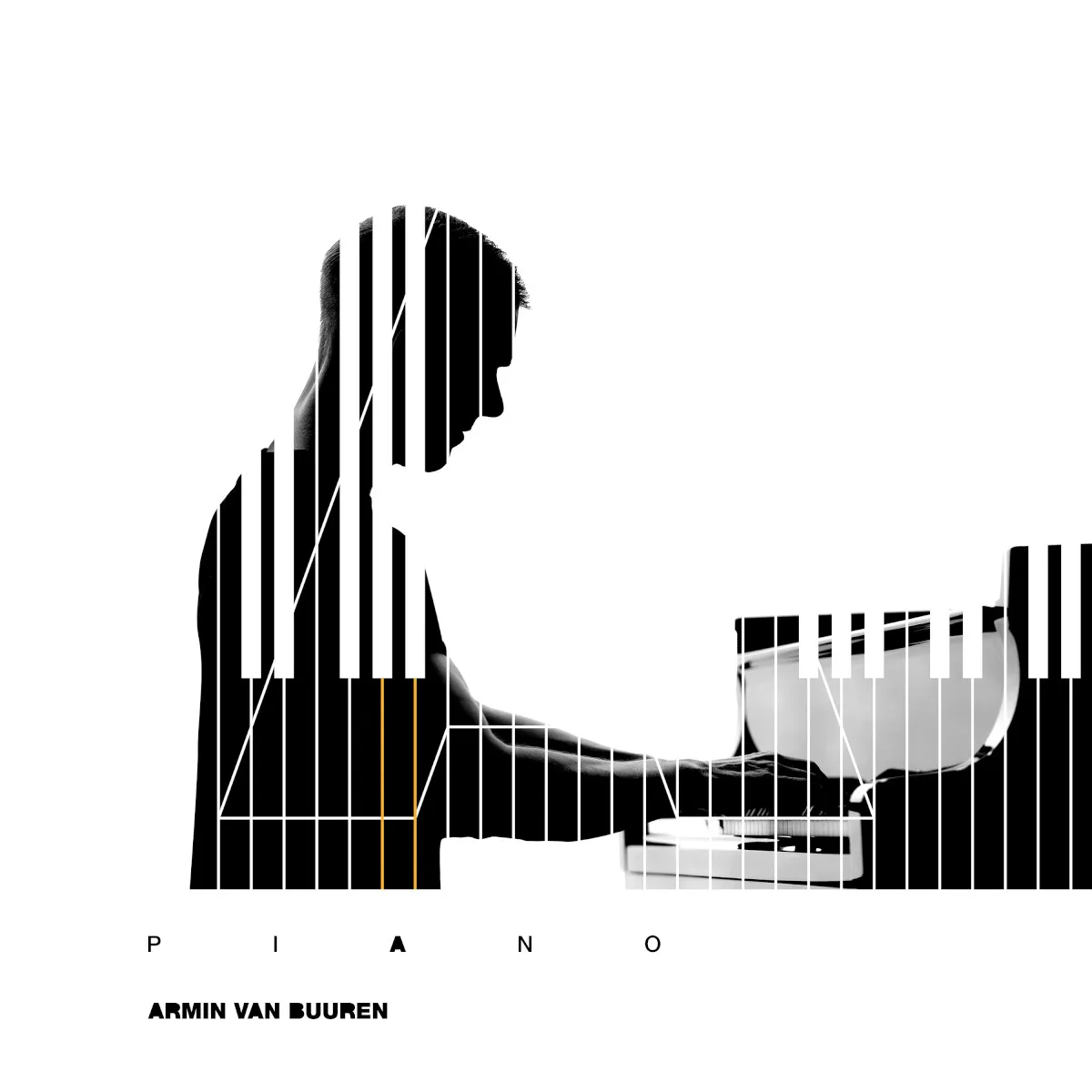 Cover of Piano