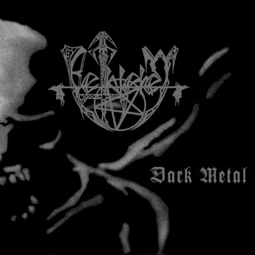 Obal alba Bethlehem – Dark Metal