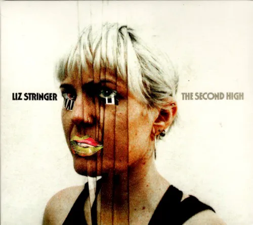 Obal alba Liz Stringer – The Second High