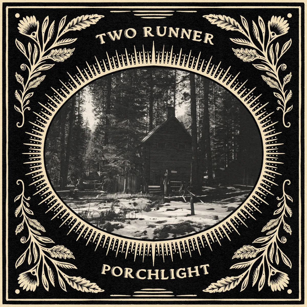 Cover of Porchlight