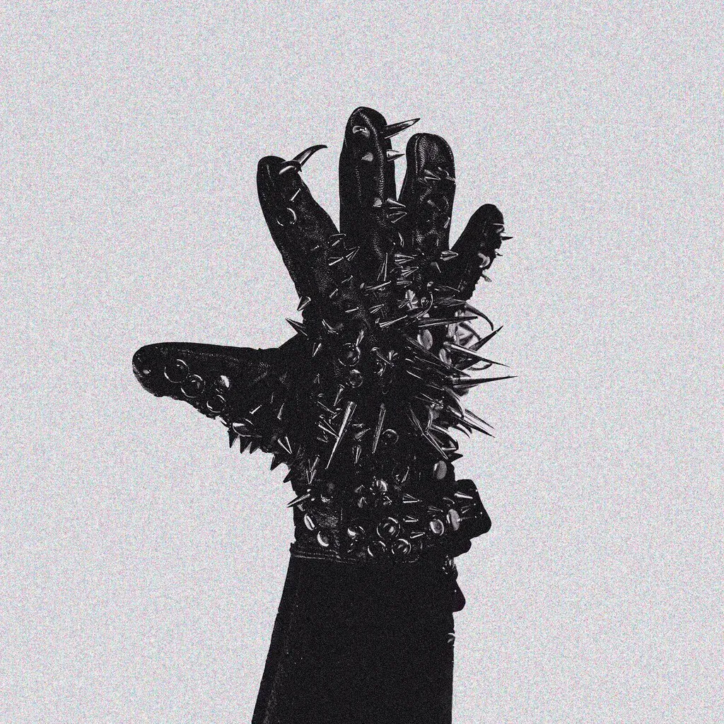 Obal albumu Crystalpunk