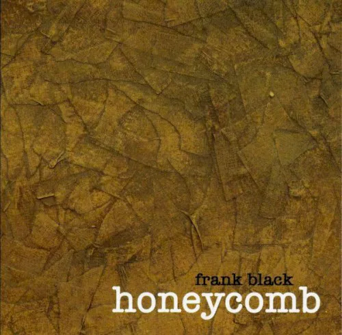 Cover of Frank Black – Honeycomb