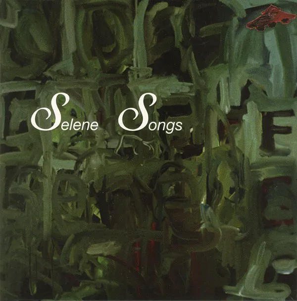 Obal alba Selene Songs