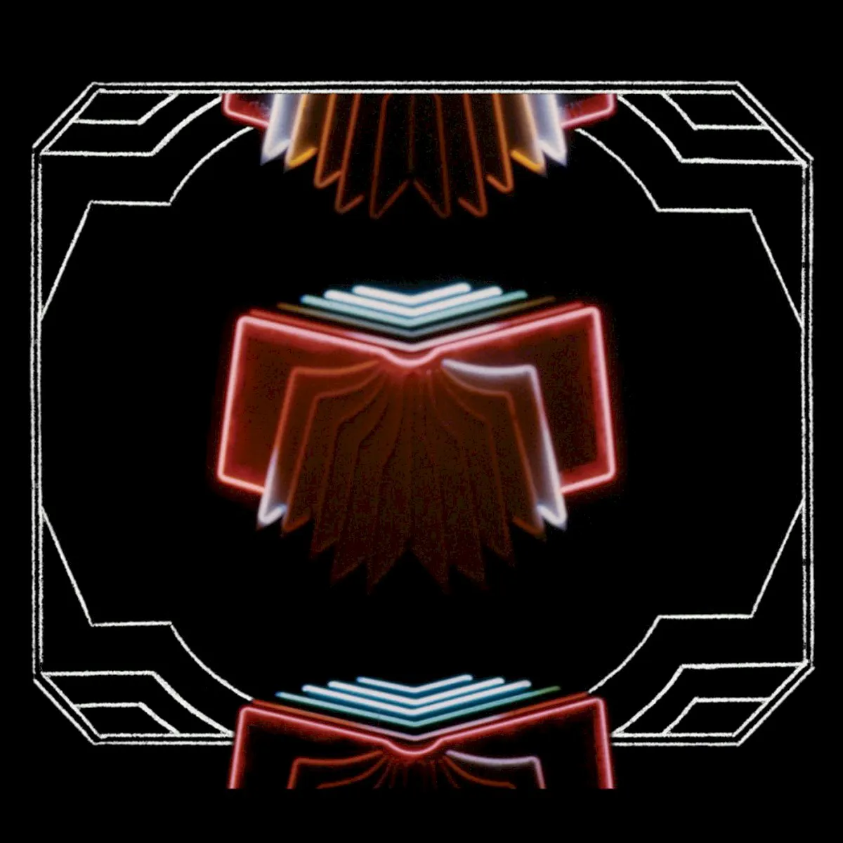Obal alba Neon Bible