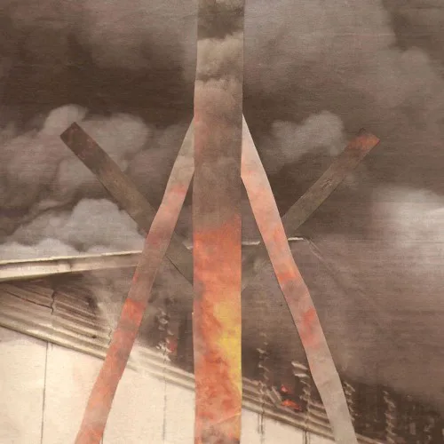 Cover of Iceage – New Brigade