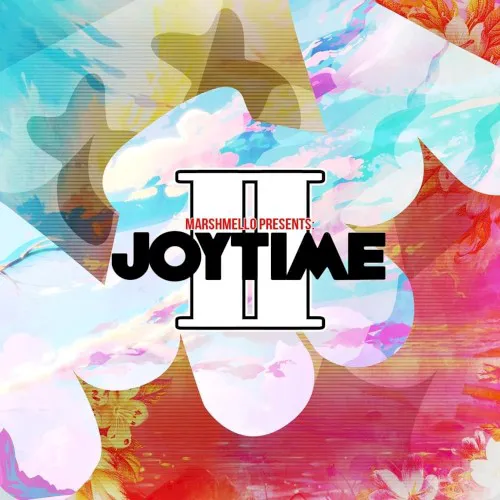 Obal albumu Marshmello – Joytime II