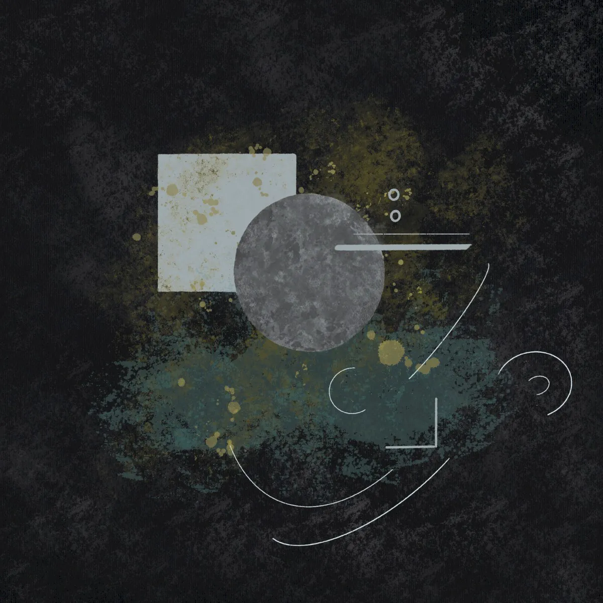 Cover of Kimyo