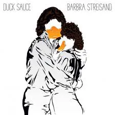 Obal alba Barbra Streisand