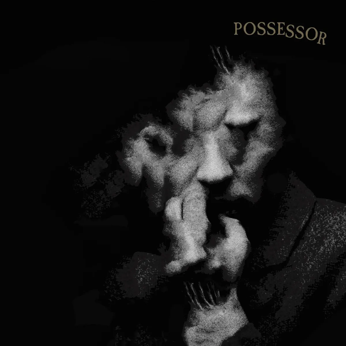 Cover of Possessor
