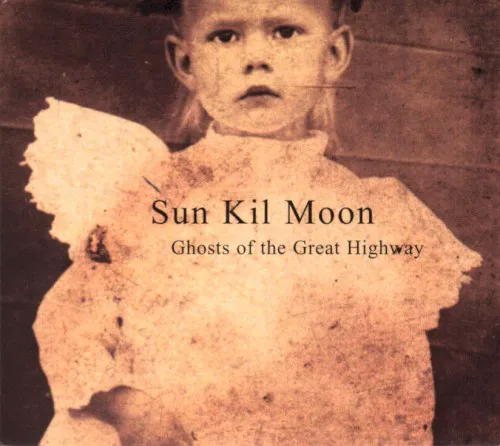 Sun Kil Moon