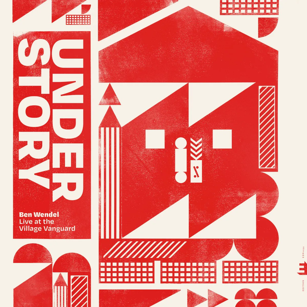 Obal alba Understory: Live at the Village Vanguard