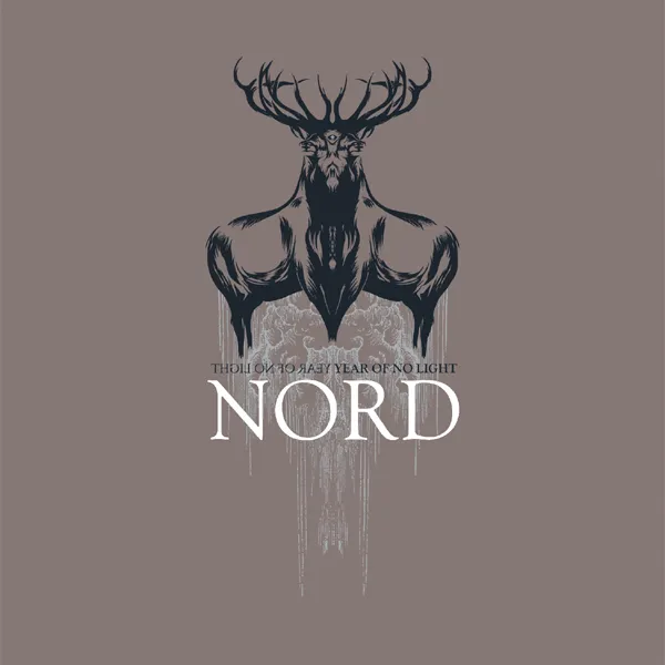 Obal albumu Nord