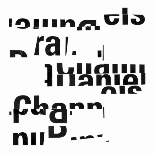 Cover of Daniel Brandt – Channels