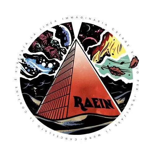 Raein